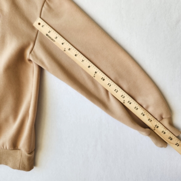 Outer Banks North Carolina Crewneck Graphic Sweatshirt Long Sleeve Medium - Picture 16 of 16